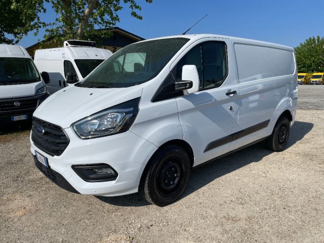 Ford Transit Custom 2022 BELLISSIMO [M253] - foto 2 di 4