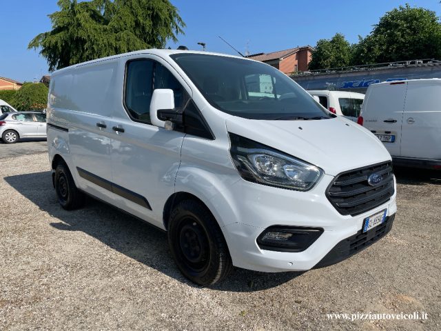 Ford Transit Custom 2022 BELLISSIMO [M253] usato a SANT AGATA BOLOGNESE