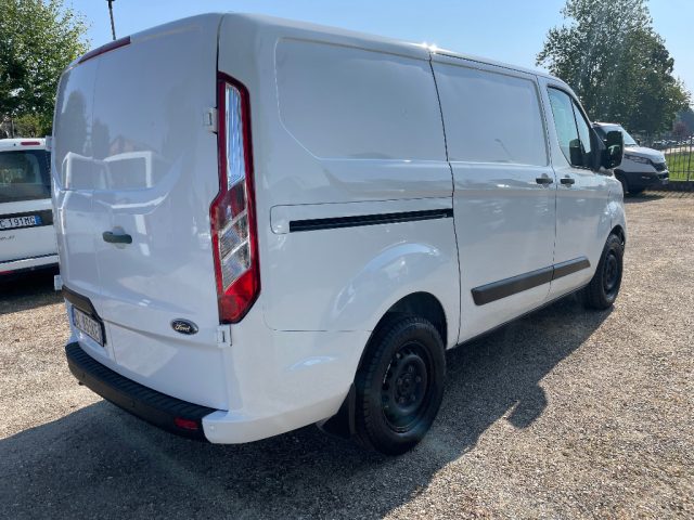 Ford Transit Custom 2022 BELLISSIMO [M253] - foto 4 di 4