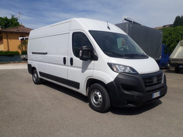 Fiat Ducato 35 2.2 Mjt 140CV PLM-TA Furgone Maxi [A352] - foto 2 di 4