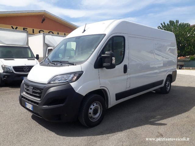 Fiat Ducato 35 2.2 Mjt 140CV PLM-TA Furgone Maxi [A352] usato a SANT AGATA BOLOGNESE