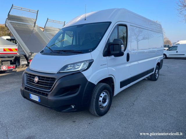 Fiat Ducato 2.3 MJT 130CV LH2 2021 GARANZIA [A328] - foto 2 di 4