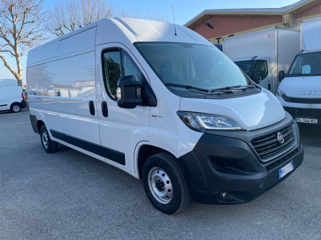 Fiat Ducato 2.3 MJT 130CV LH2 2021 GARANZIA [A328] - foto 3 di 4