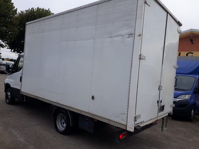 Iveco Daily 35C14 FURGONATO GARANZIA [F114] - foto 3 di 4