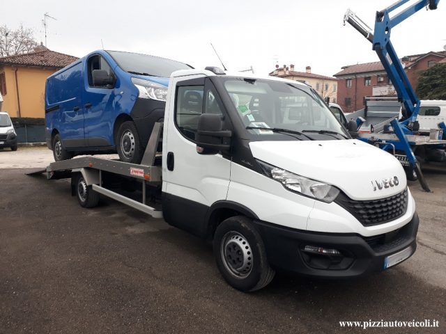Iveco Daily 35C16 CARRO ATTREZZI 2020 GARANZIA [FI119] usato a SANT AGATA BOLOGNESE