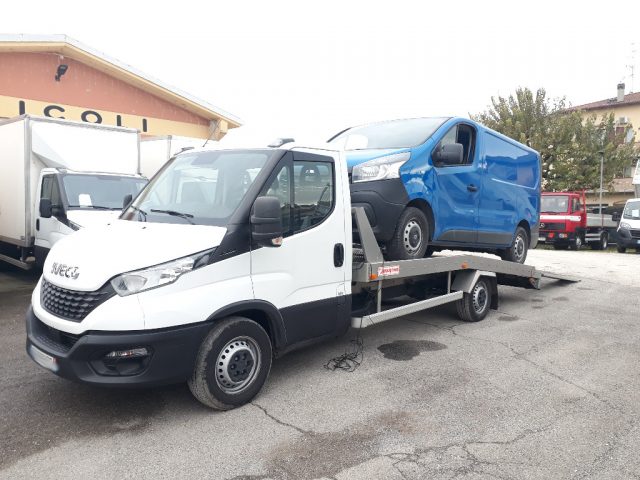 Iveco Daily 35C16 CARRO ATTREZZI 2020 GARANZIA [FI119], del 2020, 59.000 km, in vendita a Sant Agata Bolognese (BO)
