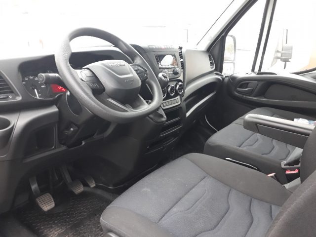 Iveco Daily 35C16 CARRO ATTREZZI 2020 GARANZIA [FI119], del 2020, 59.000 km, in vendita a Sant Agata Bolognese (BO)