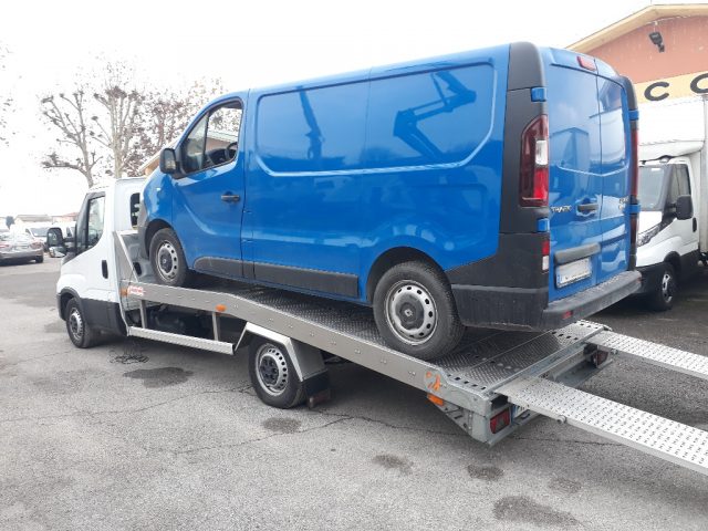 Iveco Daily 35C16 CARRO ATTREZZI 2020 GARANZIA [FI119] - foto 3 di 4
