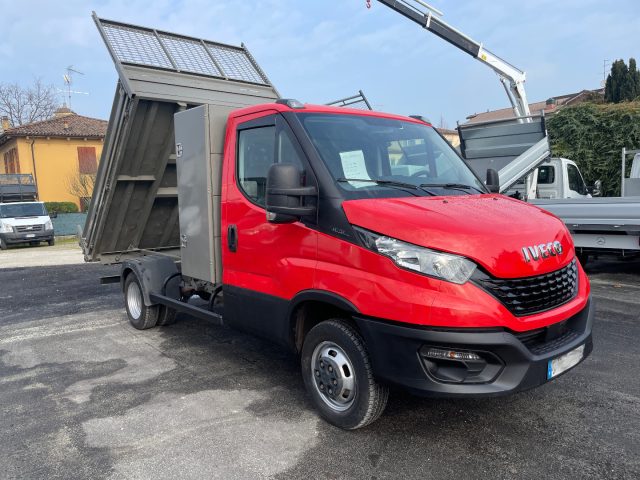 Iveco Daily 35C12 RIBALTABILE CASSETTA/GRU [R159] - foto 2 di 4