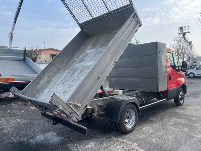 Iveco Daily 35C12 RIBALTABILE CASSETTA/GRU [R159] - foto 3 di 4