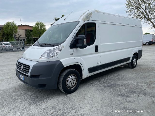 Fiat Ducato 2.3 MJT 130CV MAXI [A350] - foto 1 di 4