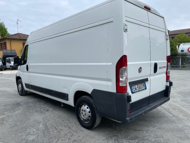 Fiat Ducato 2.3 MJT 130CV MAXI [A350] - foto 4 di 4