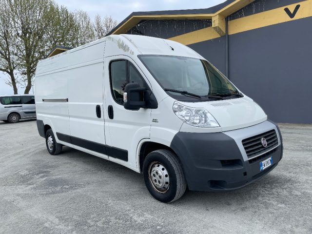Fiat Ducato 2.3 MJT 130CV MAXI [A350] - foto 2 di 4