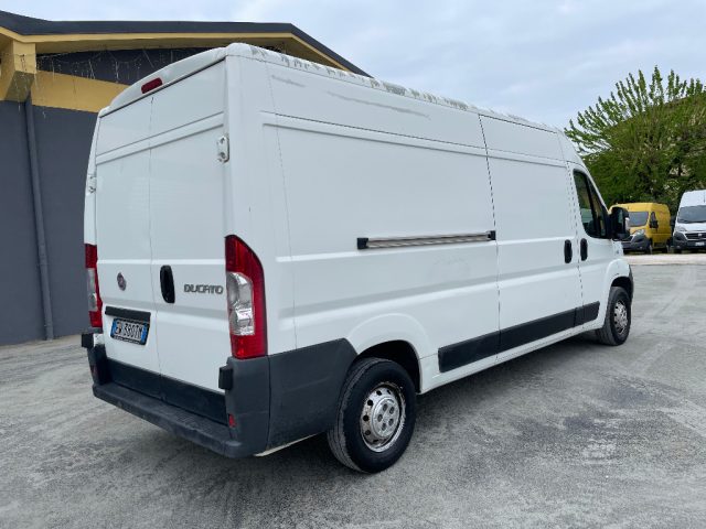 Fiat Ducato 2.3 MJT 130CV MAXI [A350] - foto 3 di 4