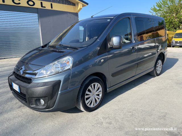 Citroen Jumpy 5 POSTI 2016 [B61] usato a SANT AGATA BOLOGNESE
