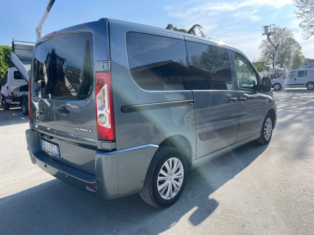 Citroen Jumpy 5 POSTI 2016 [B61] - foto 2 di 4