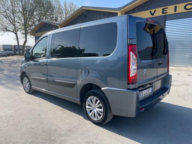 Citroen Jumpy 5 POSTI 2016 [B61] - foto 3 di 4