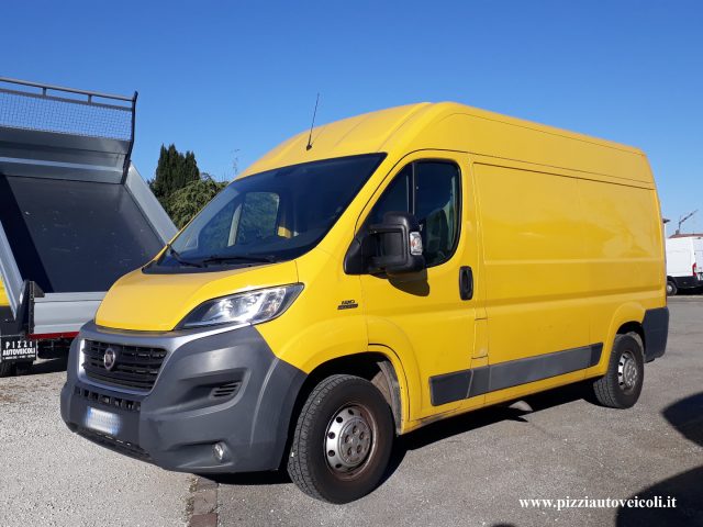 Fiat Ducato 2.3 MJT MH2 SCAFFALATURA GARANZIA [A277] - foto 3 di 4