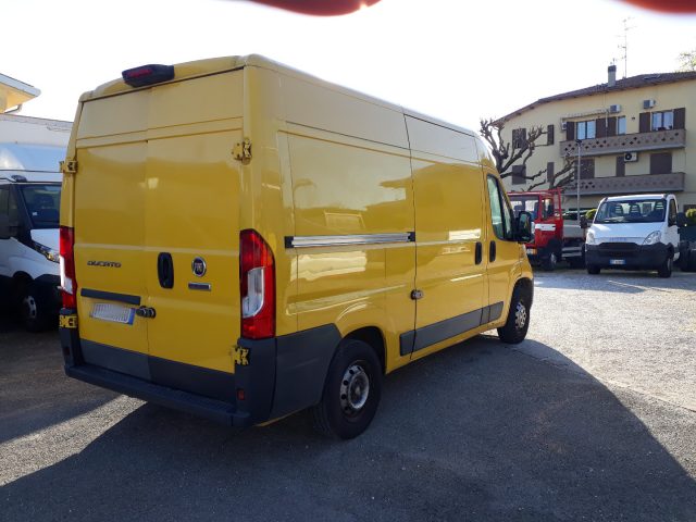 Fiat Ducato 2.3 MJT MH2 SCAFFALATURA GARANZIA [A277] - foto 2 di 4