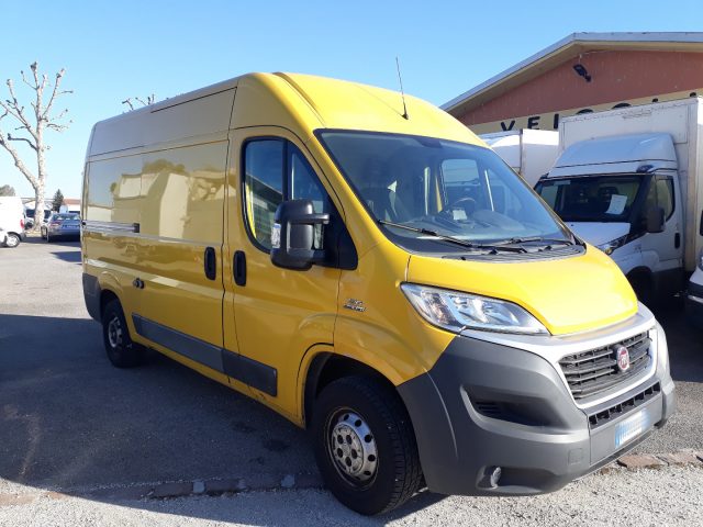 Fiat Ducato 2.3 MJT MH2 SCAFFALATURA GARANZIA [A277] - foto 1 di 4