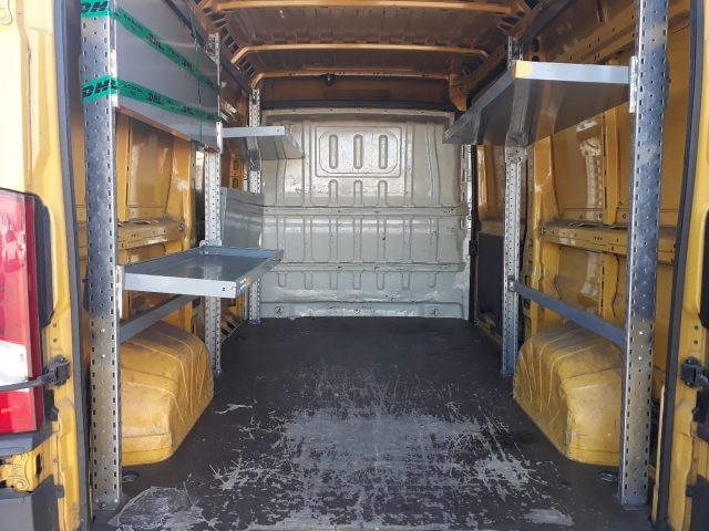 Fiat Ducato 2.3 MJT MH2 SCAFFALATURA GARANZIA [A277] - foto 4 di 4