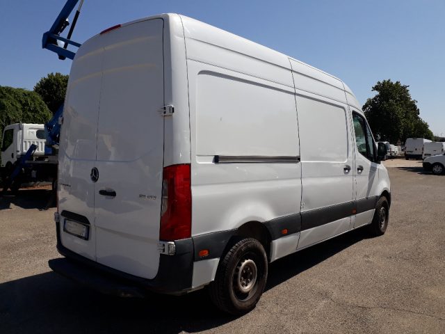 Mercedes-Benz Sprinter 311 CDI MEDIO ALTO 2019 GARANZIA [A288] - foto 3 di 4