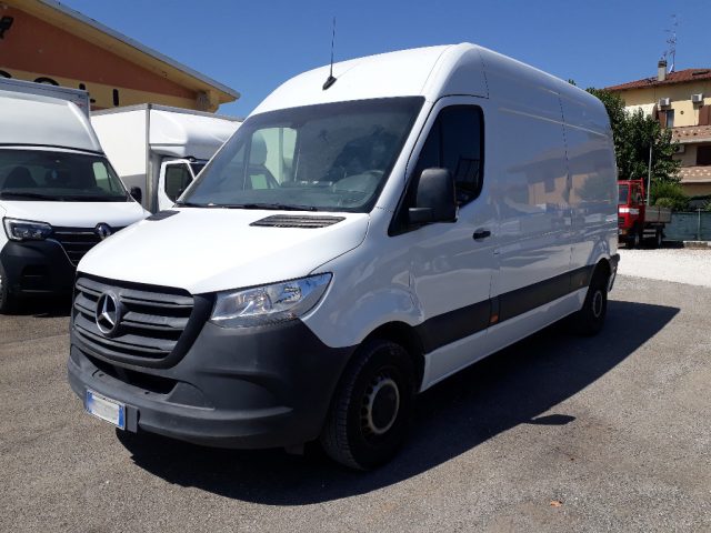 Mercedes-Benz Sprinter 311 CDI MEDIO ALTO 2019 GARANZIA [A288] - foto 2 di 4