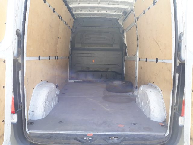 Mercedes-Benz Sprinter 311 CDI MEDIO ALTO 2019 GARANZIA [A288], del 2019, 104.000 km, in vendita a Sant Agata Bolognese (BO)