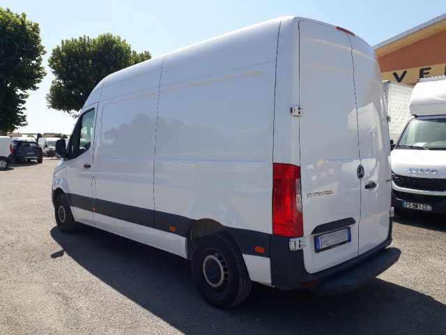 Mercedes-Benz Sprinter 311 CDI MEDIO ALTO 2019 GARANZIA [A288] - foto 4 di 4