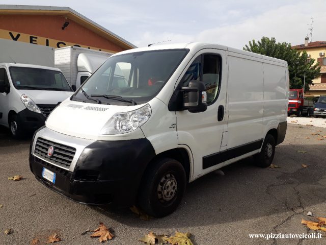 Fiat Ducato CH1 GARANTITO [A293] - foto 1 di 4