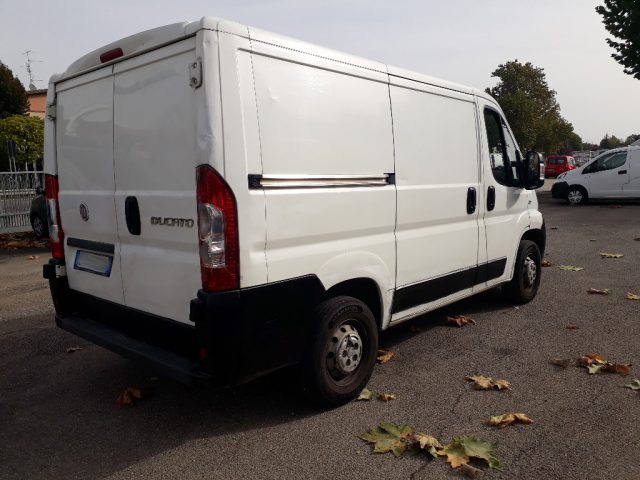 Fiat Ducato CH1 GARANTITO [A293] - foto 3 di 4