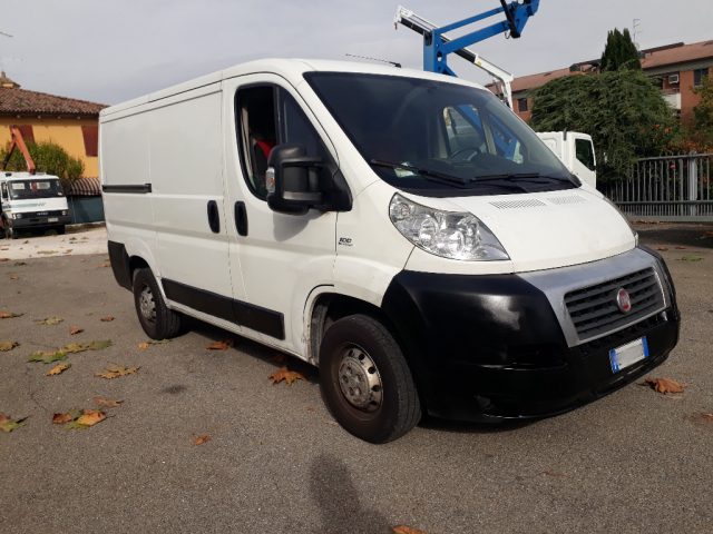 Fiat Ducato CH1 GARANTITO [A293] - foto 2 di 4