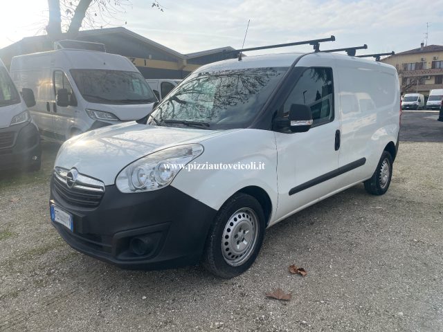 Opel Combo 1.3 CDTI MAXI [M248] - foto 2 di 4