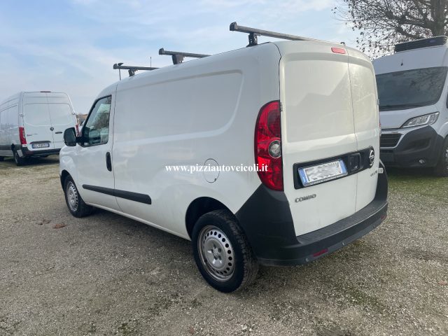 Opel Combo 1.3 CDTI MAXI [M248] - foto 3 di 4