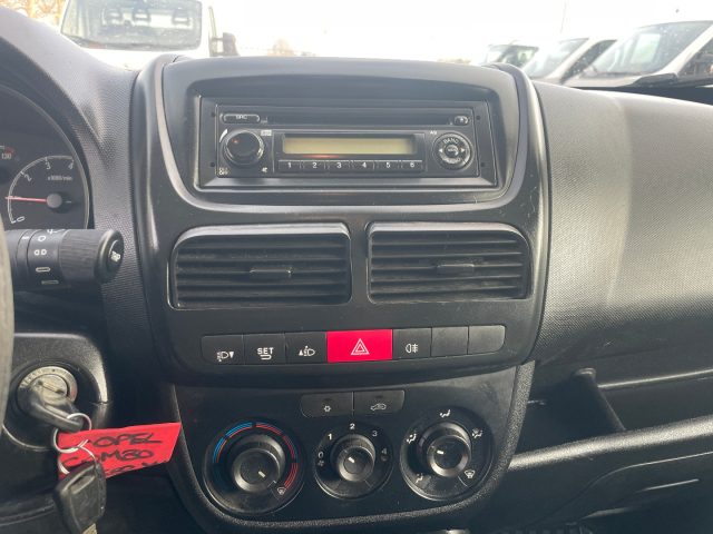 Opel Combo 1.3 CDTI MAXI [M248], del 2016, 212.000 km, in vendita a Sant Agata Bolognese (BO)