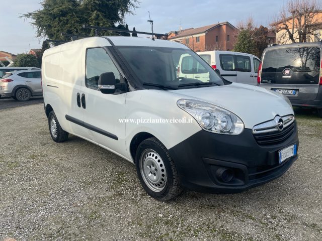 Opel Combo 1.3 CDTI MAXI [M248] usato a SANT AGATA BOLOGNESE