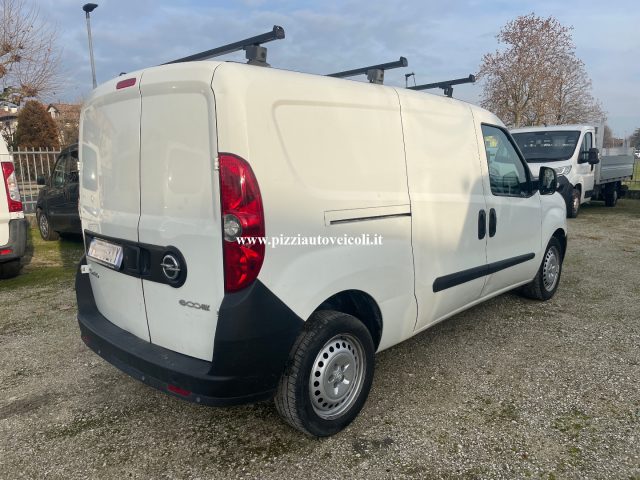 Opel Combo 1.3 CDTI MAXI [M248] - foto 4 di 4