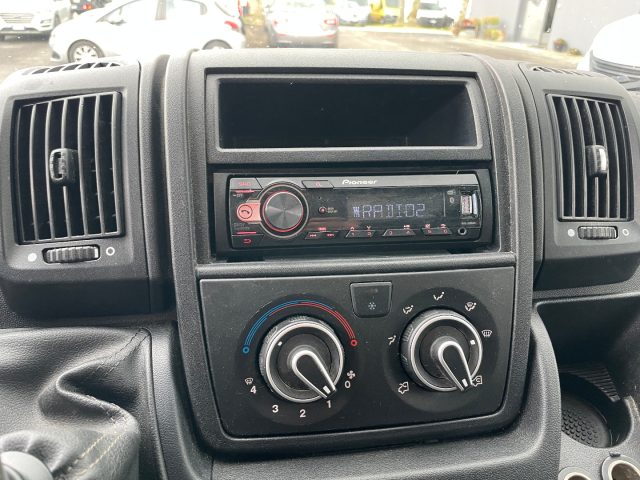 Citroen Jumper LH2 MOTORE NUOVO [A341] - foto 4 di 4