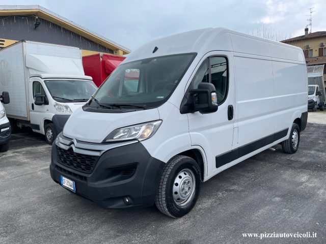 Citroen Jumper LH2 MOTORE NUOVO [A341] usato a SANT AGATA BOLOGNESE