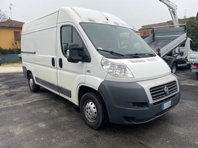 Fiat Ducato 33 2.3 MJT 130CV [A339] - foto 2 di 4