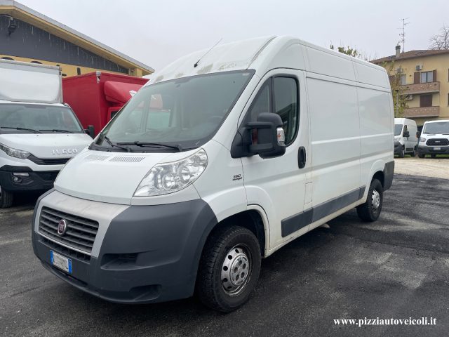 Fiat Ducato 33 2.3 MJT 130CV [A339] - foto 1 di 4