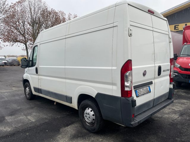 Fiat Ducato 33 2.3 MJT 130CV [A339] - foto 4 di 4