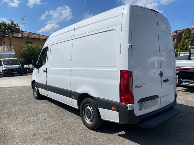 Mercedes-Benz Sprinter 311 CDI 2022 [A335] - foto 4 di 4