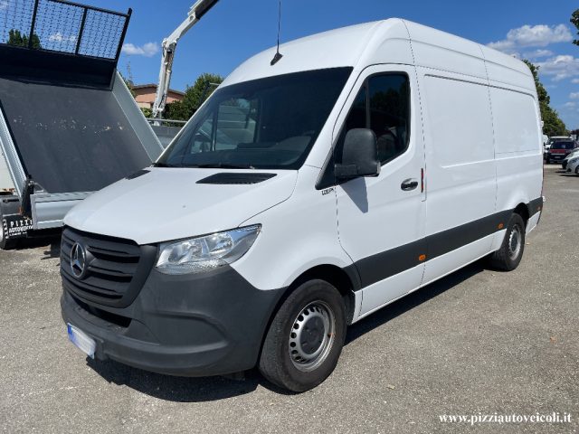 Mercedes-Benz Sprinter 311 CDI 2022 [A335] usato a SANT AGATA BOLOGNESE