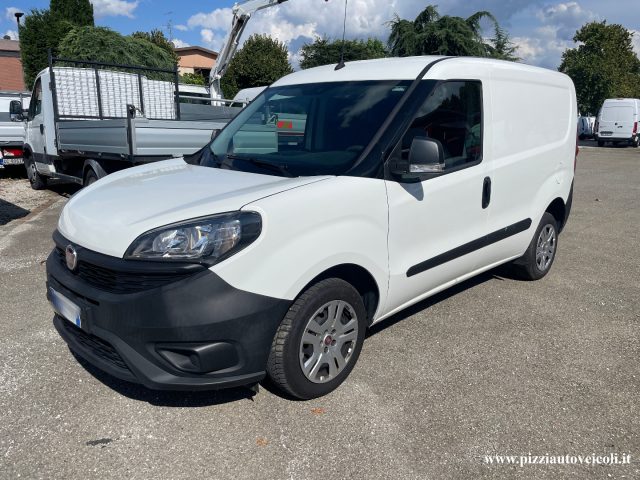 Fiat Doblo 1.3 MJT [M239] - foto 1 di 4