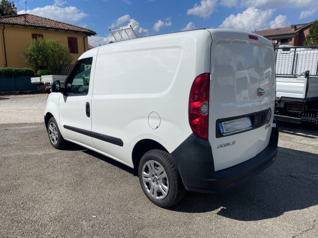 Fiat Doblo 1.3 MJT [M239] - foto 3 di 4