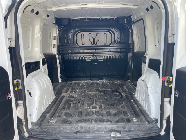 Fiat Doblo 1.3 MJT [M239] - foto 4 di 4