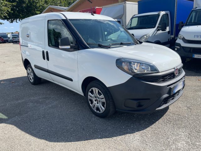 Fiat Doblo 1.3 MJT [M239] - foto 2 di 4