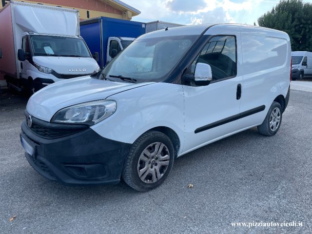 Fiat Doblo EURO 6 [M237] usato a SANT AGATA BOLOGNESE