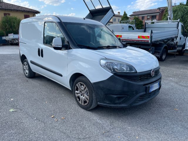 Fiat Doblo EURO 6 [M237] - foto 2 di 4